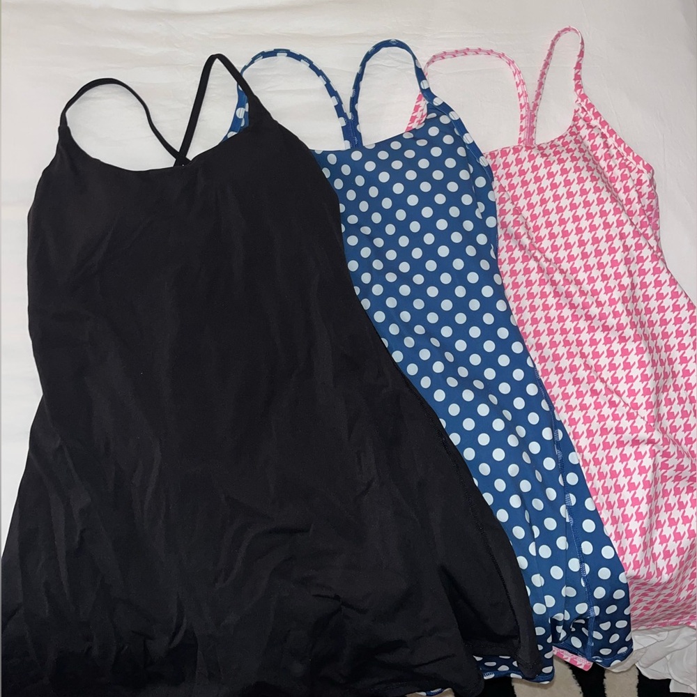 Halara Athletic Dress